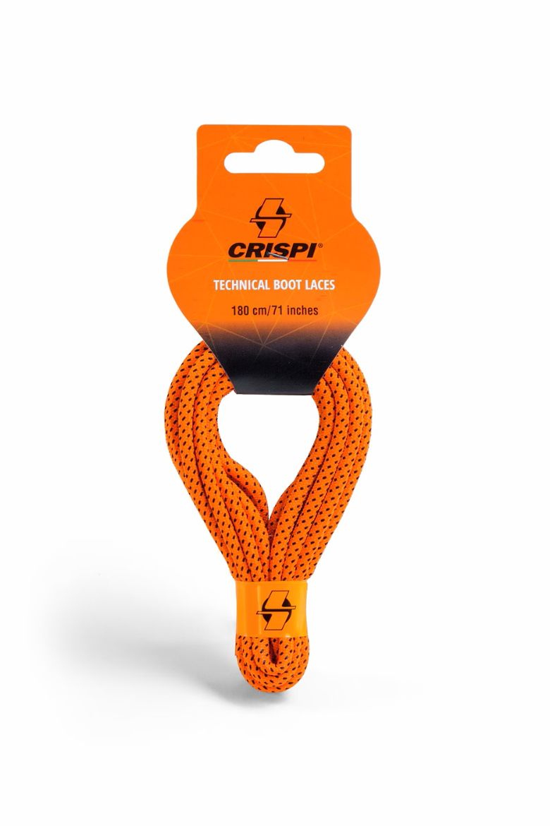 Bilde av Crispi Lisser 200 cm  C799 Orange Black